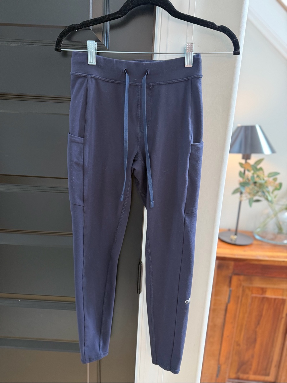 ALO jogger legging